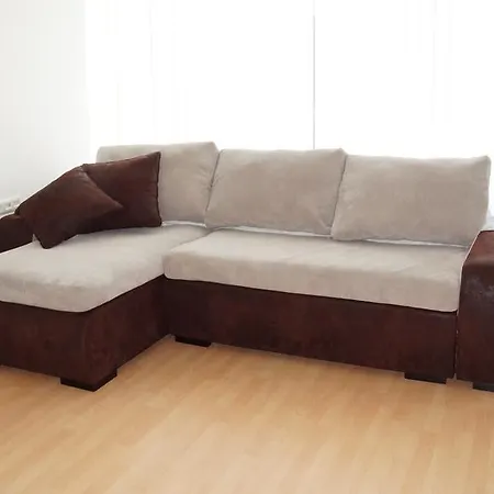 דירה Relax Kraimorie