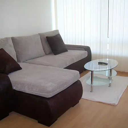 Relax Kraimorie דירה