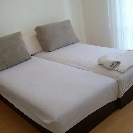 Relax Kraimorie Apartment Burgas