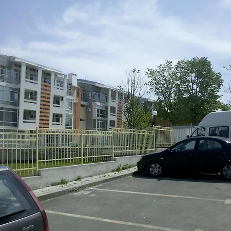 Relax Kraimorie * Burgas