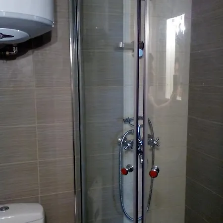 Relax Kraimorie Apartment Burgas
